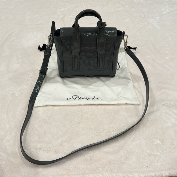 Pashli Mini Satchel, 3.1 Philip Lim - Picture 4 of 14